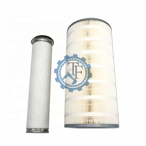 ขุด SA18092 + SA18093ชุดกรองสำหรับ DEERE 1800 <span class=keywords><strong>SABO</strong></span> 1800 <span class=keywords><strong>SABO</strong></span> - Product Image 1