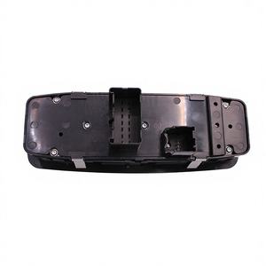 Interrupteurs de lève-vitres en matériau ABS 68110871AA pour Grand Voyager (2010-) avec garantie d'un an - Product Image 2