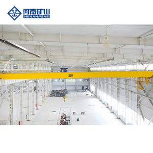 Lh loại 5 tấn 10 tấn 20 tấn dầm cầu dầm cầu trên không với cần cẩu điện nâng - Product Image 3