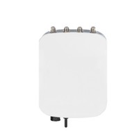 Station de base IoT LoRaWAN extérieure 4G 5G WiFi GPS, couverture 15 km, passerelle de réseaux de capteurs, contrôle par application, en plastique, pour développement