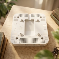 Punto de Acceso Wi-Fi 6 Tri-Banda Premium, Puerto 1x10/100/1000Mbps, Potencia de Transmisión de 23dBm, Alimentación PoE para Redes Empresariales
