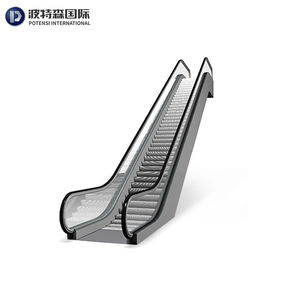 FUJI scala mobile e parti della scala mobile per il centro commerciale con il buon prezzo e qualità - Product Image 2