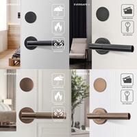 Cerradura de Puerta con Tarjeta, Cerraduras Digitales para Puertas, Cerraduras Eléctricas para Puertas