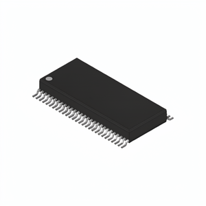 Componentes Electrónicos Ic 54 BSSOP (0.295", 7.50mm de Ancho) MM908E624AYPEW MICROCONTROLADOR Integrado Original, 8 BIT, HC08/S08 - Product Image 1