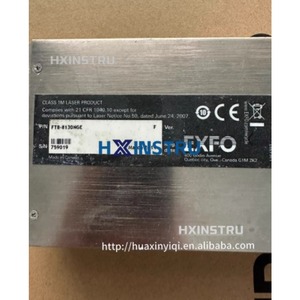 โมดูล Exfo FTB-8130NGE 8130 Transport Blazer มือสอง รุ่น H - Product Image 4