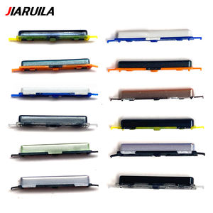 Interruttore del pulsante del Volume di alimentazione Mobile per Samsung A04 A04E A04S A14 tasto laterale - Product Image 2