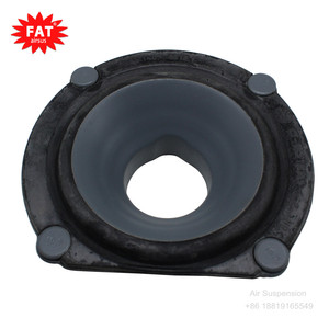 Front Luchtvering Shock Metalen Plaat Voor <span class=keywords><strong>Audi</strong></span> A8 D3 S8 Quattro 4E0616039AJ 4E0616039AK 4E0616040AJ 4E0616040AK Strut Top Mount - Product Image 4