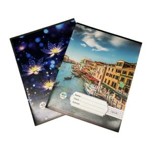 Cahiers <span class=keywords><strong>français</strong></span> A5 fiables, approvisionnement en vrac pour les écoles et les bureaux en Afrique, usine chinoise, haute qualité, meilleur <span class=keywords><strong>prix</strong></span>, conception personnalisée - Product Image 4