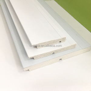 Rodapié de espuma de poliestireno PS <span class=keywords><strong>laminado</strong></span> de alta densidad para decoración moderna de suelos de cocina, venta al por mayor - Product Image 3