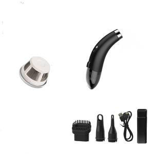 แนะนำเครื่อง<span class=keywords><strong>ดูด</strong></span><span class=keywords><strong>ฝุ่น</strong></span>ในรถยนต์ไร้สายแบบมือถือขนาดเล็ก ยี่ห้อ <span class=keywords><strong>Baseus</strong></span> ใช้มอเตอร์แบบไร้แปรงถ่าน - Product Image 6