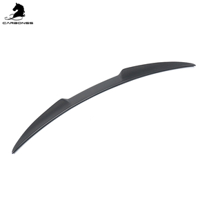 Réglage automatique <span class=keywords><strong>de</strong></span> pièces en fiber <span class=keywords><strong>de</strong></span> carbone <span class=keywords><strong>de</strong></span> lèvre arrière pour <span class=keywords><strong>Alfa</strong></span> <span class=keywords><strong>Romeo</strong></span> <span class=keywords><strong>Giulia</strong></span> 2017 + - Product Image 5
