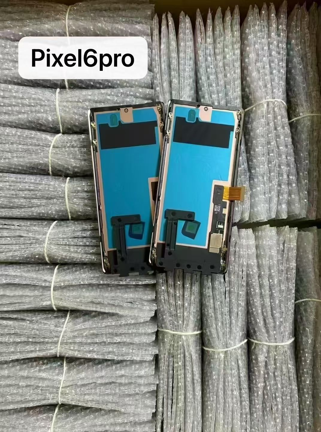 screen replacement google pixel 6a