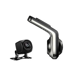 Ztimop Dashcam pour voitures USB HD enregistreur de voiture Vision nocturne petite caméra de voiture vraies couleurs Images enregistreur de conduite enregistrement Accident - Product Image 5