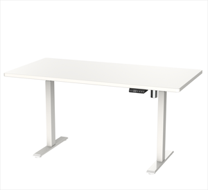 Nbhy โต๊ะไฟฟ้าแบบนั่งปรับระดับความสูงได้2ระดับ - Product Image 1
