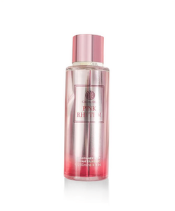 GRENoble Pink Rhythm Body Spray 250ml per Donna Senza Profumo - Product Image 1