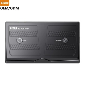 Ezcap350m HD <span class=keywords><strong>PVR</strong></span> Pro sống streaming RTS[ RTMP HDMI Quay <span class=keywords><strong>Video</strong></span> Ghi hộp - Product Image 4