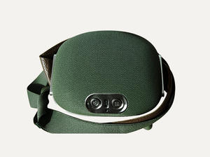 Masajeador Portátil para Cuello y Hombros con Función de Amasamiento - Alivia la Fatiga del Cuello y Mejora la Flexibilidad Muscular - Product Image 4