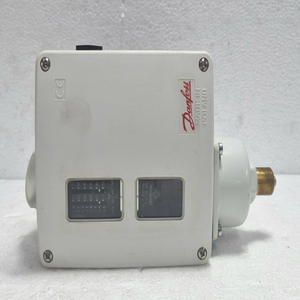 Danfoss RT112 <b>Pressure</b> <b>Switch</b> 017-519166 Ready Stock - Product Image 1