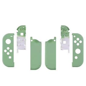 อุปกรณ์เสริมจอยเกม EXtremeRate ฝาครอบซ้ายขวาสำหรับ Nintendo Switch และ Switch OLED - Product Image 1