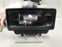 Autoradio Android 10 de style original, lecteur DVD 10,25 pouces, navigation GPS pour Mazda CX3 2017, unité principale de voiture avec souris, Carplay, EQ