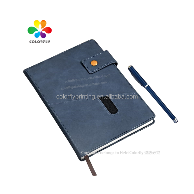 Custom Eco-friendly Cheap Ecological Note Book Nice Design Notebook