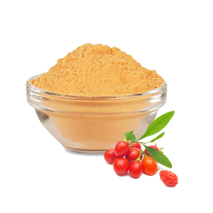 Fornecimento de fábrica plantas de baía orgânica natural extrato de lobo - Product Image 3