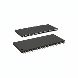 Componentes Electrónicos de Memoria 54 TSOP IS42S16160D-7TLI Canal del Fabricante - Product Image 1