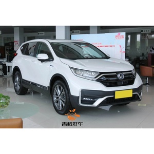 <span class=keywords><strong>Honda</strong></span> CRV 2021 Coche usado Transmisión automática Tracción en todas las ruedas SUV familiar de bajo consumo de combustible - Product Image 2