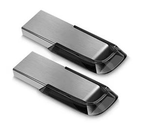 Memorias USB Personalizadas al por Mayor, Baratas, con Logotipo, 2gb 4gb 8gb 16gb 32 64gb, Plástico, USB 3.0/2.0, Pendrives - Product Image 2