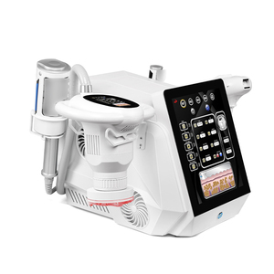 Máquina Profesional de Contorno Corporal, Máquina de Masaje y Moldeado Facial y de Glúteos - Product Image 2