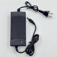 Adaptateur secteur 24V2A, purificateur d'eau, distributeur d'eau, pompe à eau, bande lumineuse LED, masseur, adaptateur 24V