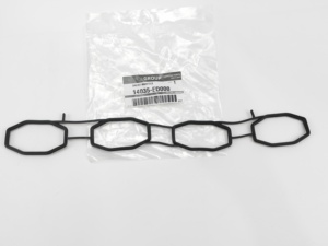 Nouvelle jointure de collecteur d'admission du moteur 14035-VC001 14035-ED000 pour <span class=keywords><strong>Nissan</strong></span> <span class=keywords><strong>NOTE</strong></span> (E12) 2012- /TERRANO2 1996 -2004/ALTIMA 2003-2018 - Product Image 3