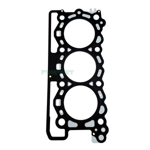Junta do Cabeçote C2P17981 LR013073 LR013070 LR013066 LR013063 para Land Rover Jaguar XF XJ F-PACE 3.0 Diesel TDV6 306DT - Product Image 1