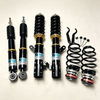 Nouveau kit d'amortisseurs haute performance pour Suzuki Swift RS 2019, amortissement réglable OEM, contrôle amélioré, ajustement universel