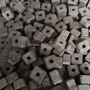 <span class=keywords><strong>Charbon</strong></span> à chicha Sigma sans produits chimiques, écologique, sans goût, en forme <span class=keywords><strong>de</strong></span> cube, narguilé - Product Image 4