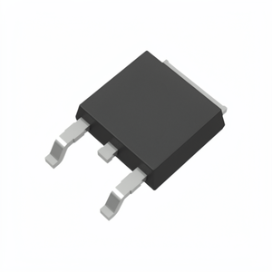 Transistors AG096FPD3HRBTL TO-252 Buy Electronics Components Online Original One Stop Service - Product Image 1