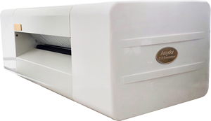 Impresora digital de papel de aluminio, máquina de impresión instantánea - Product Image 4