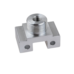 Passe-câble étanche en Zamak moulé sur mesure, nickelé, pour connecteur circulaire <span class=keywords><strong>série</strong></span> GX/M - Product Image 4