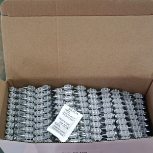 <span class=keywords><strong>Clavos</strong></span> <span class=keywords><strong>de</strong></span> Acero para Concreto <span class=keywords><strong>de</strong></span> Alta Calidad, Plastificados, <span class=keywords><strong>de</strong></span> 19 mm, para <span class=keywords><strong>Pistola</strong></span> <span class=keywords><strong>de</strong></span> <span class=keywords><strong>Clavos</strong></span> <span class=keywords><strong>Hilti</strong></span> <span class=keywords><strong>BX3</strong></span> - Product Image 2