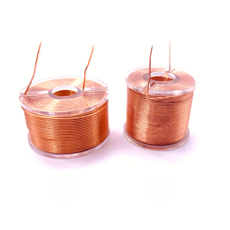 Factory Current Variable Inductor Ferrite Rod