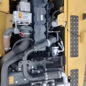 รถขุดมือสอง Komatsu PC200 PC210 PC240 ของแท้จากญี่ปุ่น รถขุดมือสอง Komatsu PC210 ขนาด 21 ตัน รถขุดขนาดกลาง - Product Image 5