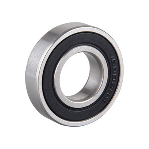 Rodamiento de Bolas Seyoo 16002ZZ 15x32x8mm, Fila Única, Pared Delgada, Sellos Integrales, Acero al Cromo - Product Image 2