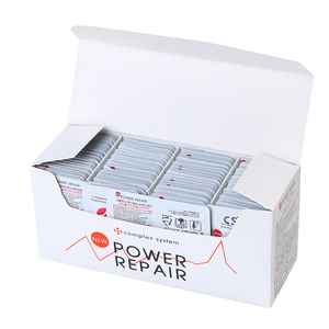 Hadiyah fábrica Microblading tatuaje cuidado posterior crema maquillaje permanente tatuaje ceja labio reparación <span class=keywords><strong>GEL</strong></span> 100 unids/caja - Product Image 5
