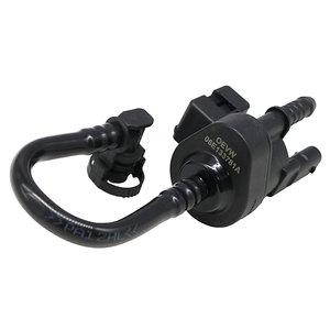 Válvula solenoide del tanque de combustible del depósito de carbón activado 06E133781A para <span class=keywords><strong>Audi</strong></span> S5 <span class=keywords><strong>8T3</strong></span> 3,0 T 12-16 A6L 4Z8 C6 3,0 T 05-12 - Product Image 1