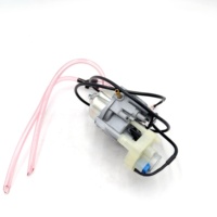 Carburateur 16100-ZL0-D66 pour Honda 16100-Z0V-D12 16100-ZL0-D65 EU3000is EU3000i Générateur Inverter Predator 3500 Watts 63584