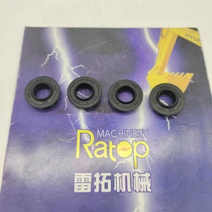 ซีลกันน้ำรุ่นขายดี PC240 PC290 PC300 PC350 702-16-71150 702-16-71210 สำหรับ PC200 - Product Image 4