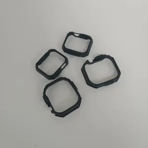 Watchcase Watch Cover Mould Supplier PA+50%GF TPU /90 PC 2805