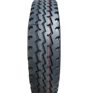 China Light Truck Tyres 7.50R16 with Good Prices 750r16 Tyres for Middle East Egypt Camrun Tires