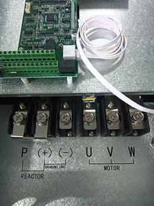HL710 55KW 75KW AC Max 380V 3PH DC Max 800V DC a AC <span class=keywords><strong>Inverter</strong></span> - Product Image 5