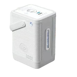 Máquina de Inhalación de Hidrógeno SPE PEM, Generador de Burbujas de Agua Rica en H2, Portátil, de Plástico, para el Hogar, Botella de Agua Hidrogenada - Product Image 2